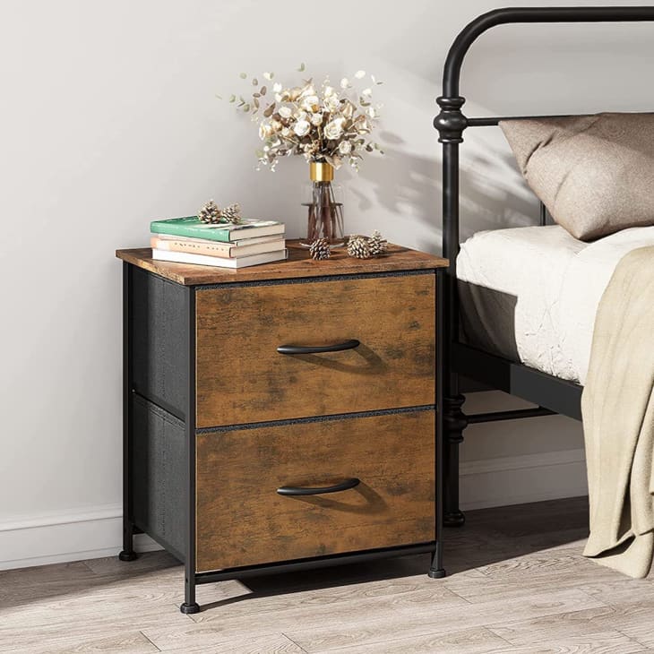 Best Fabric Furniture Picks From WLIVE on Amazon Apartment Therapy